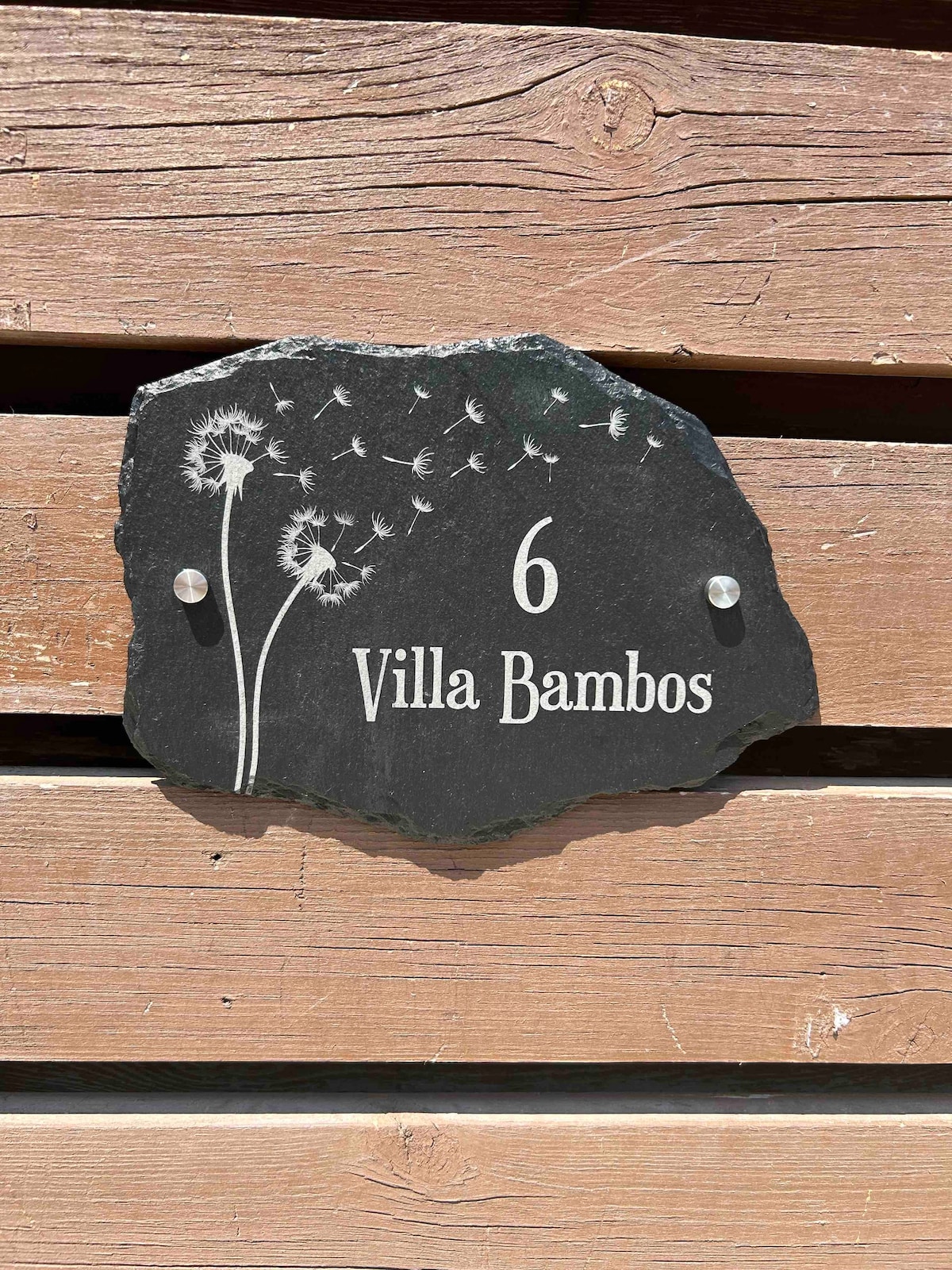 Villa Bambos: Heart of Limassol