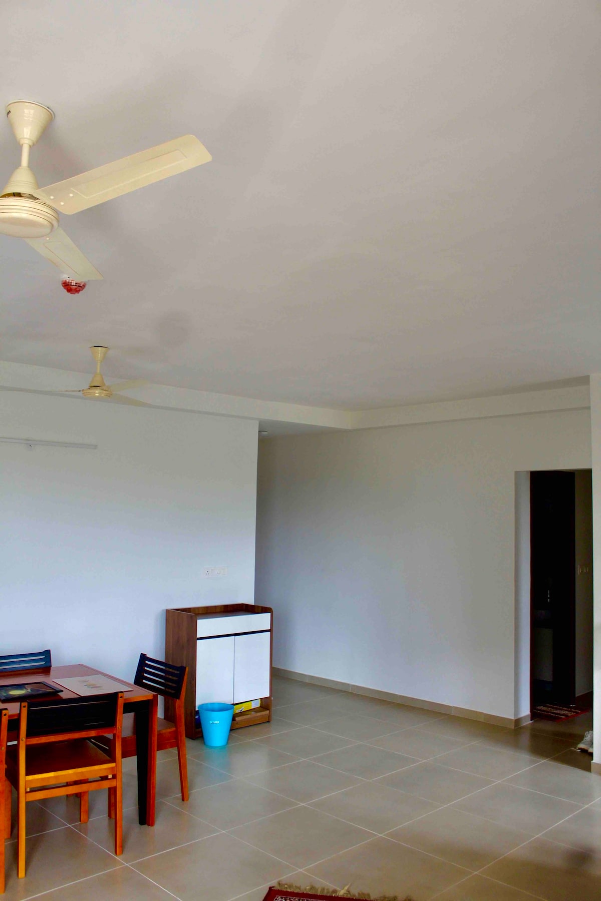3bhk apartment @Bhartiya city, Manyata
