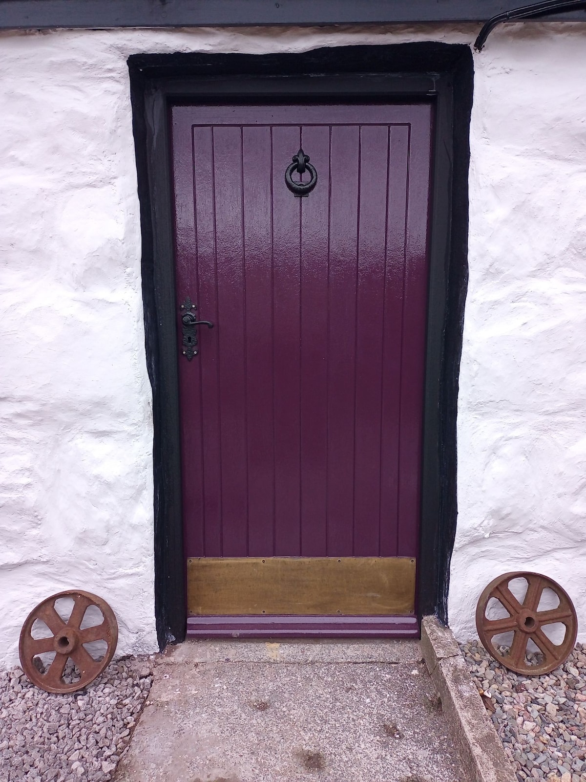 Bwlch Cottage Gwynedd