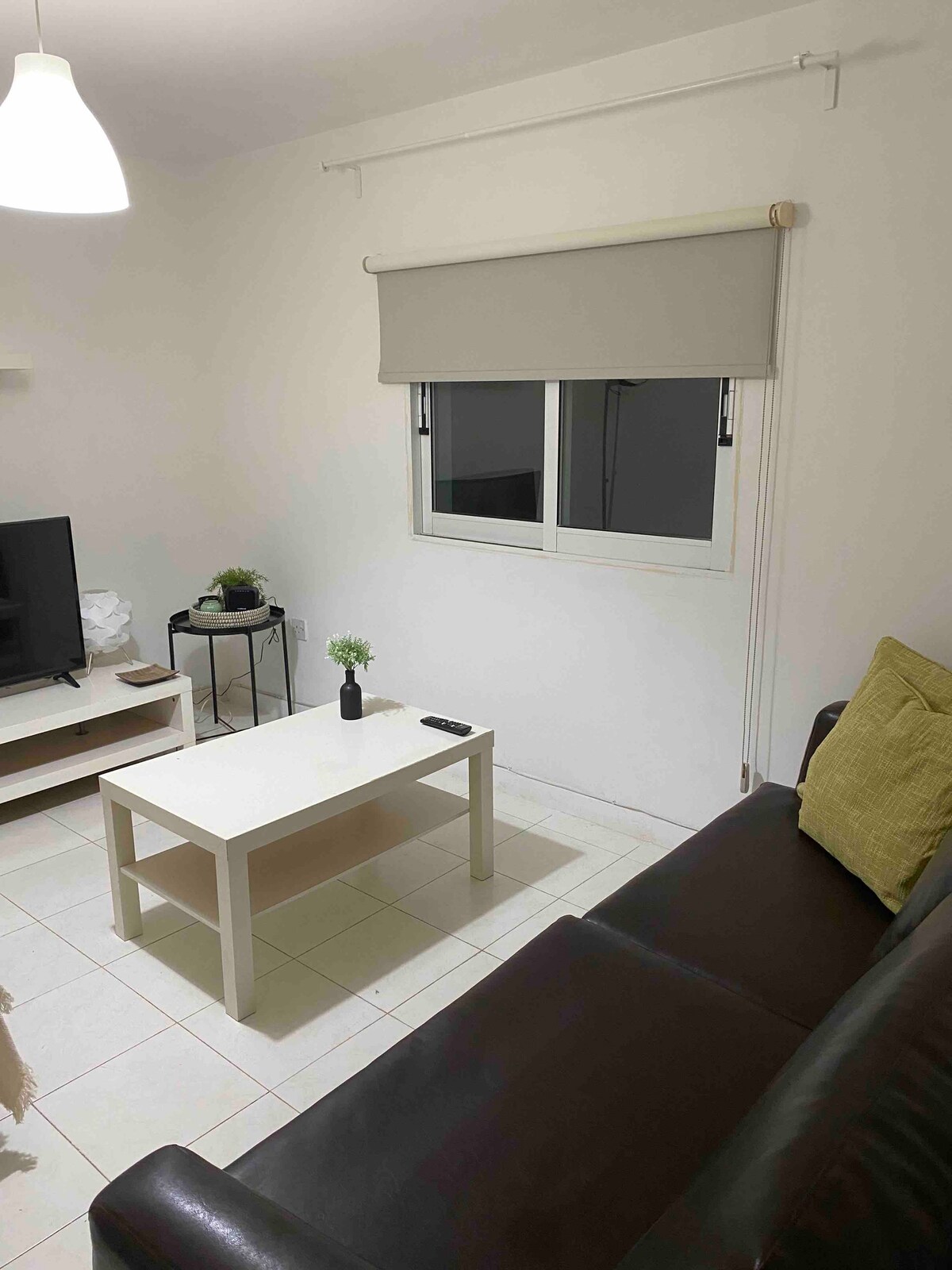 STS 21, Nicosia-Lakatamia one-bedroom Apartment