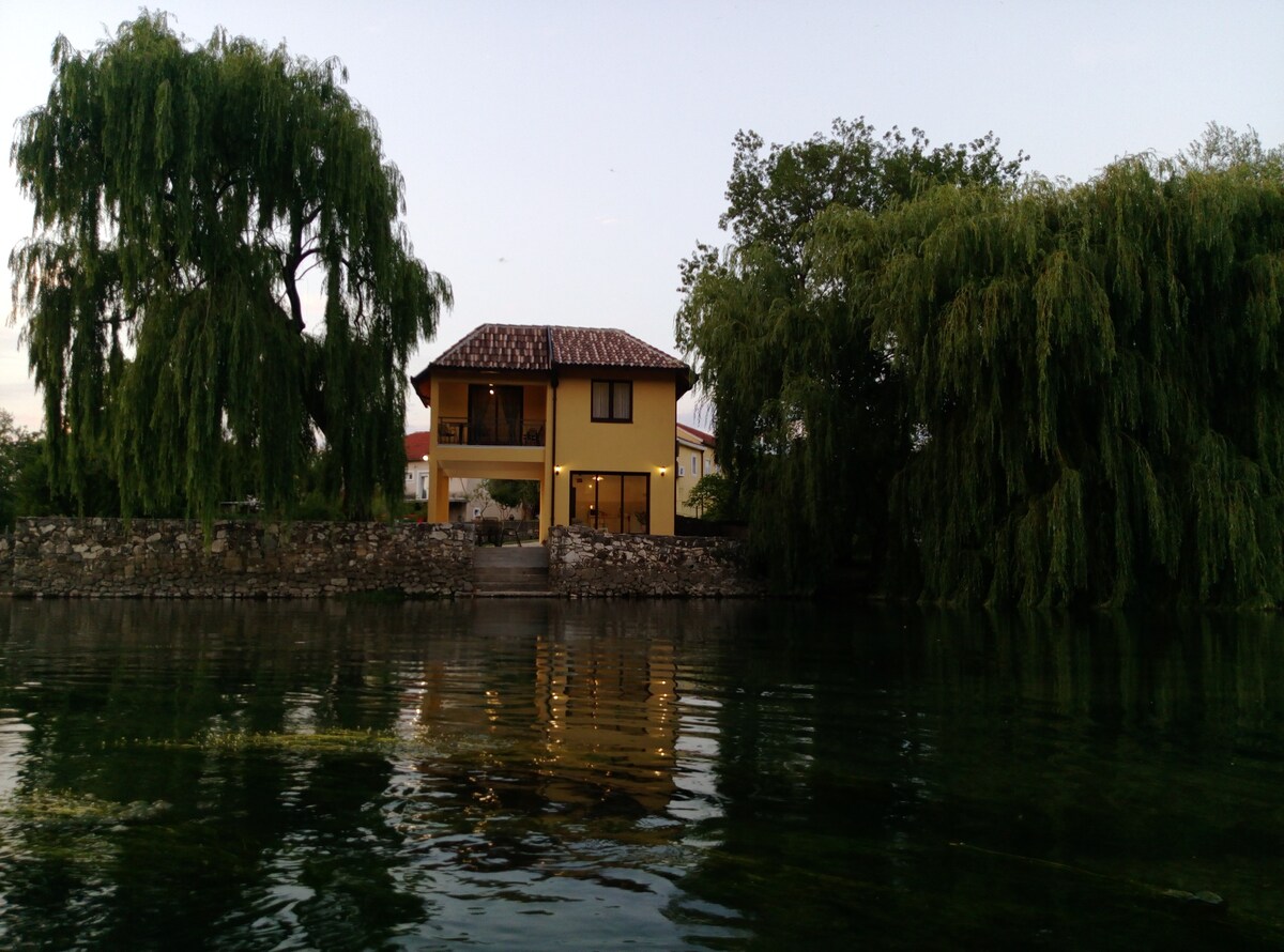 River House Buna - Mostar