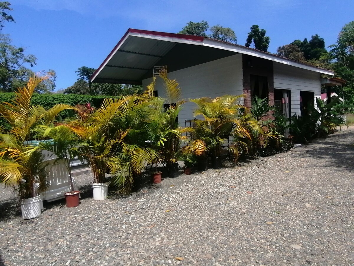 House Adoyame Unique and spacious in Puerto Viejo