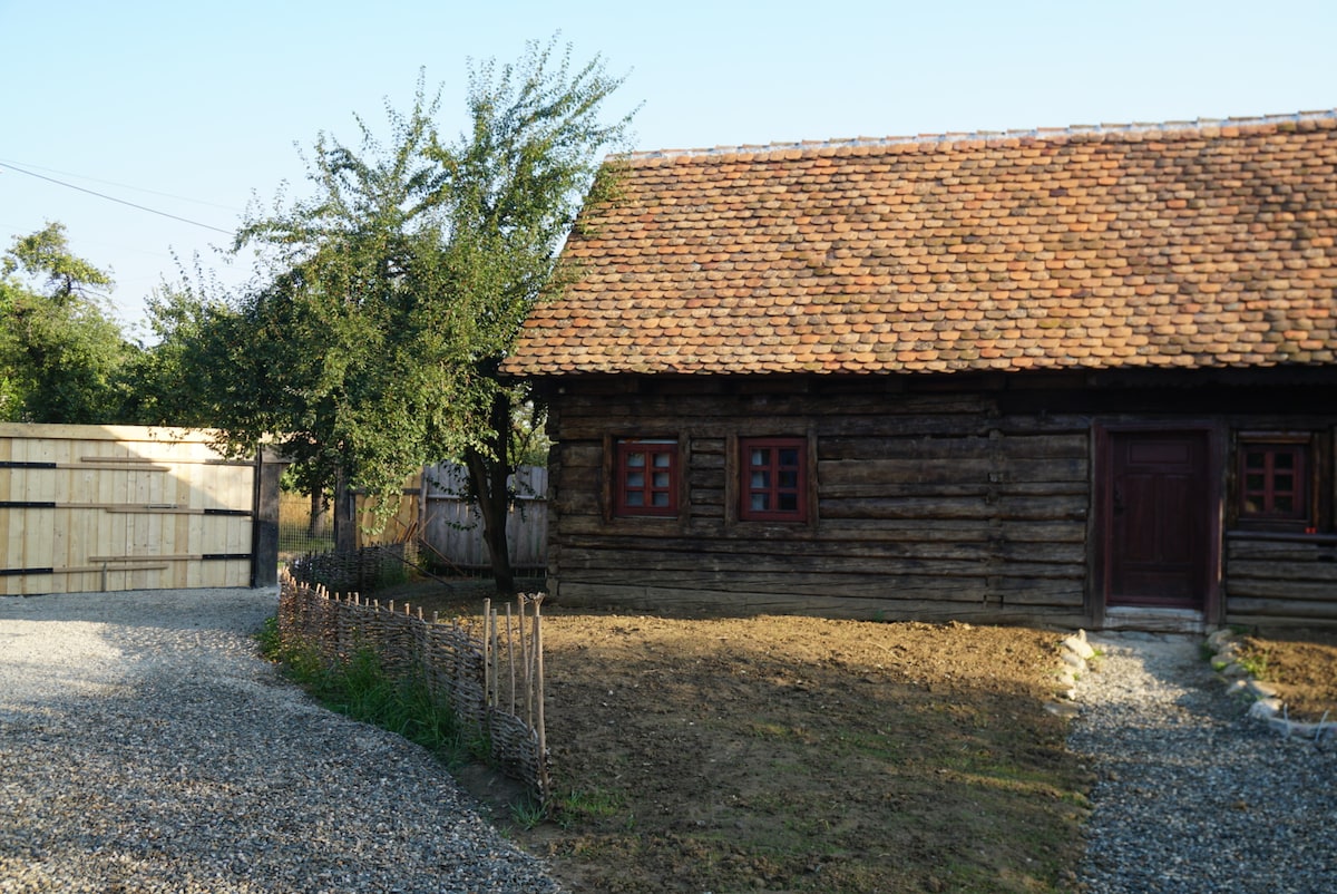 Oberwood, Discover transylvania,