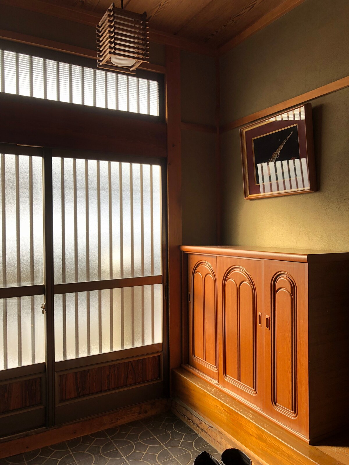 高山 半山舎(Takayama Hanzansha)Private room1