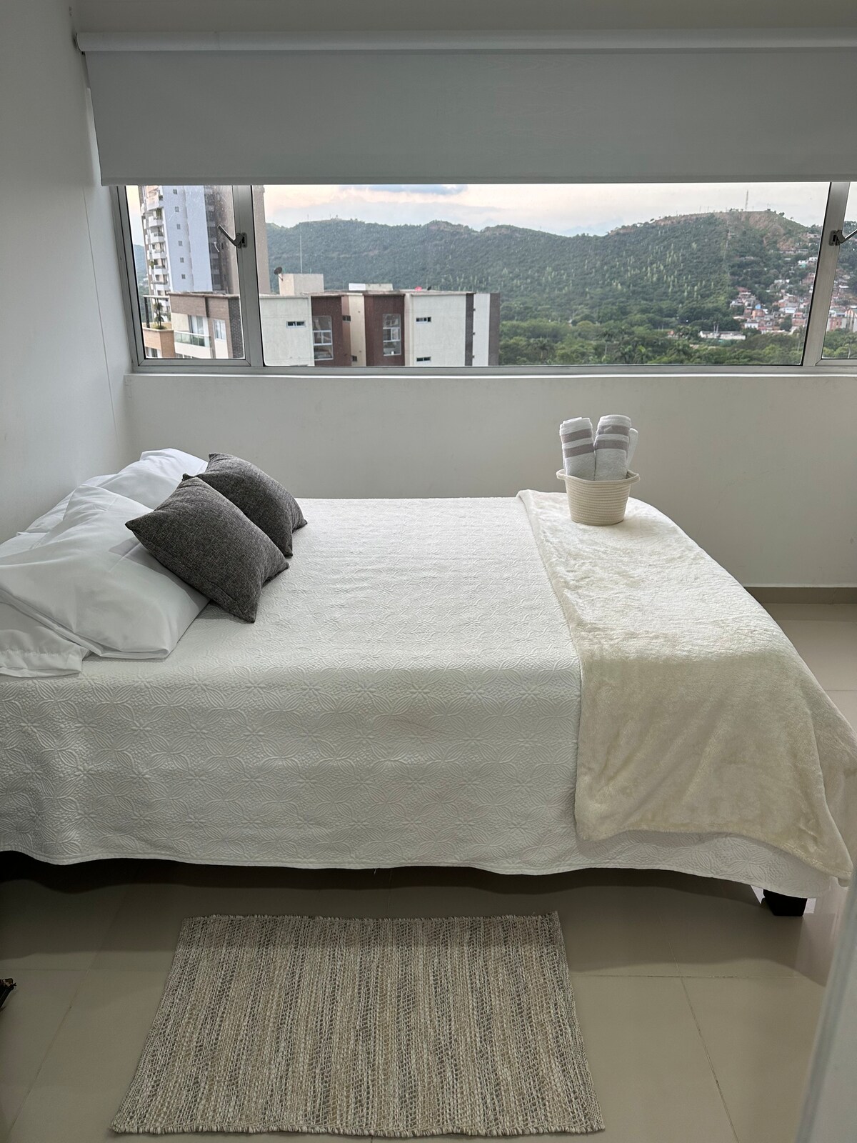 Exclusivo apartamento en Variante la Floresta