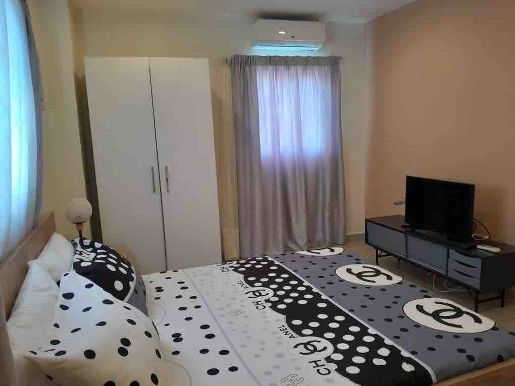 1 Bedroom Apartment at The Gallery, East Legon
