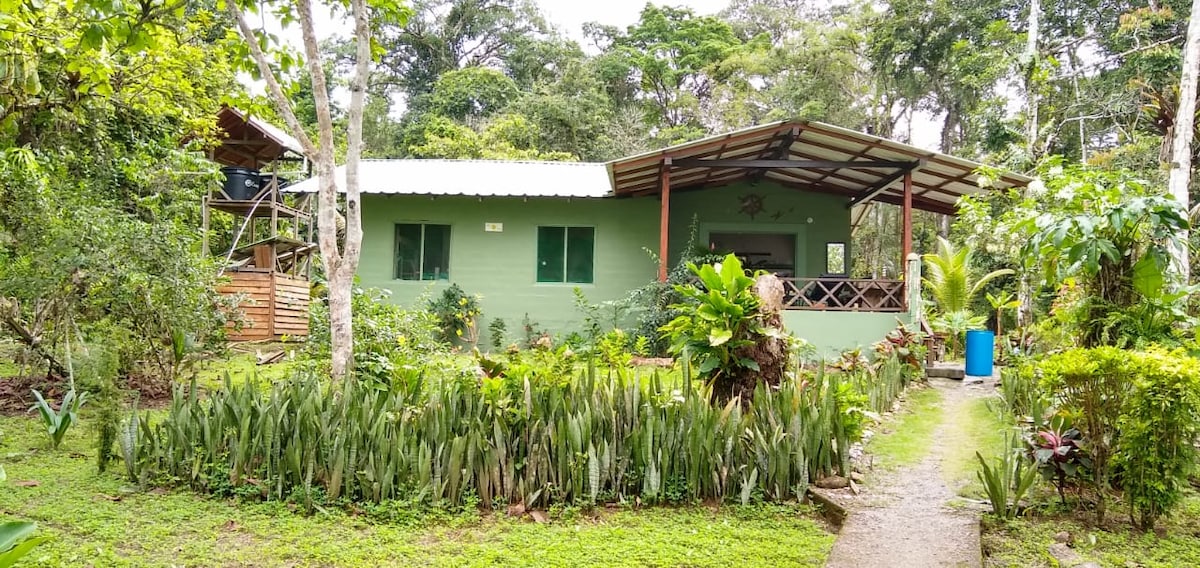 Casa Luz, Comoda Casa en Paraiso