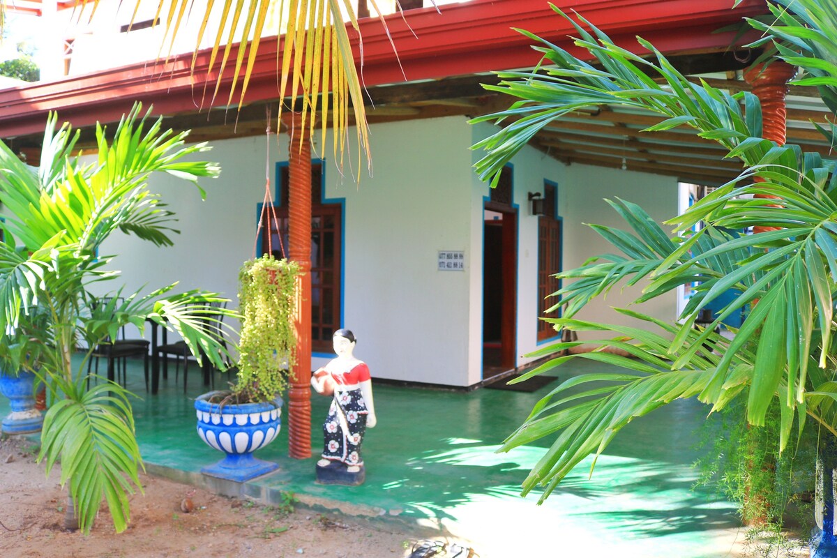 Nilneth Resort Yala