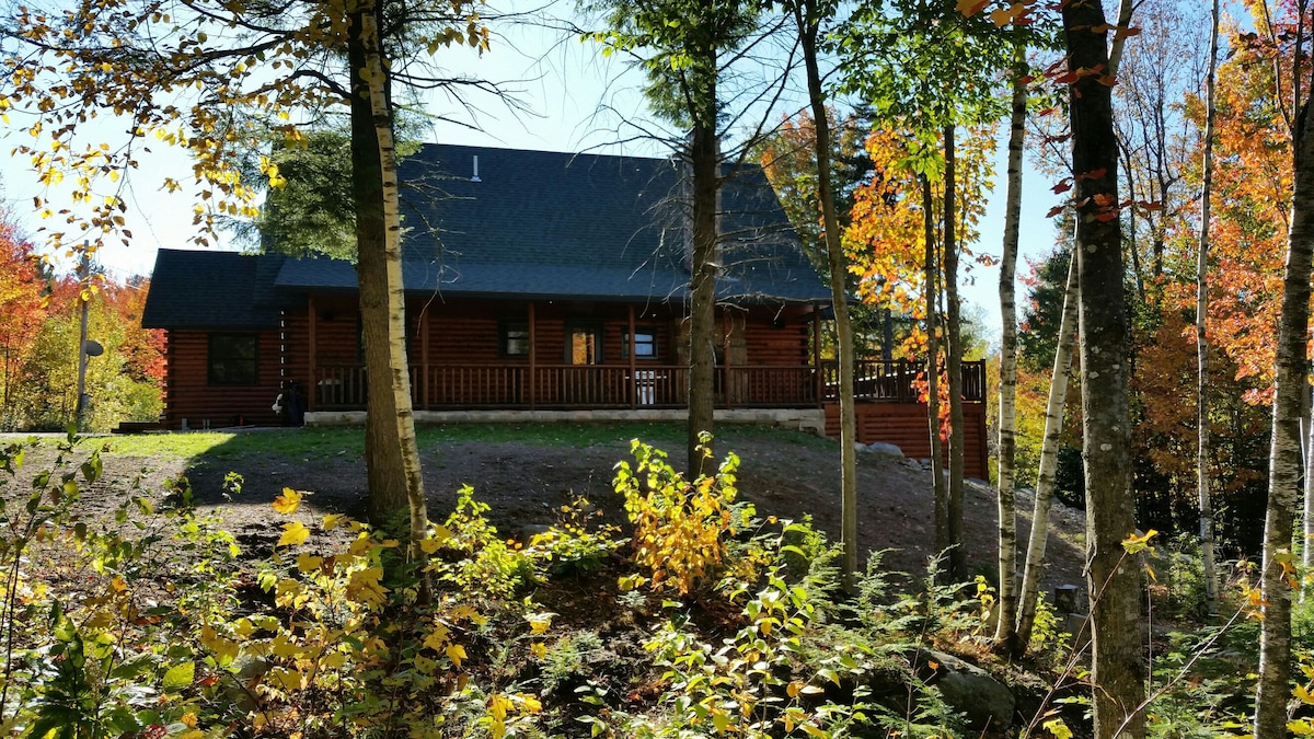 Mt Abram.  Mt Biking, Live Bands, & Good Food.