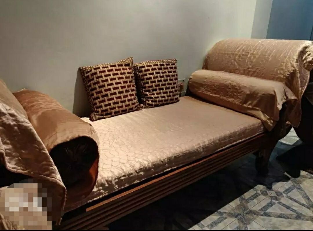 Comfortable homestay, in Aashiyana Colony