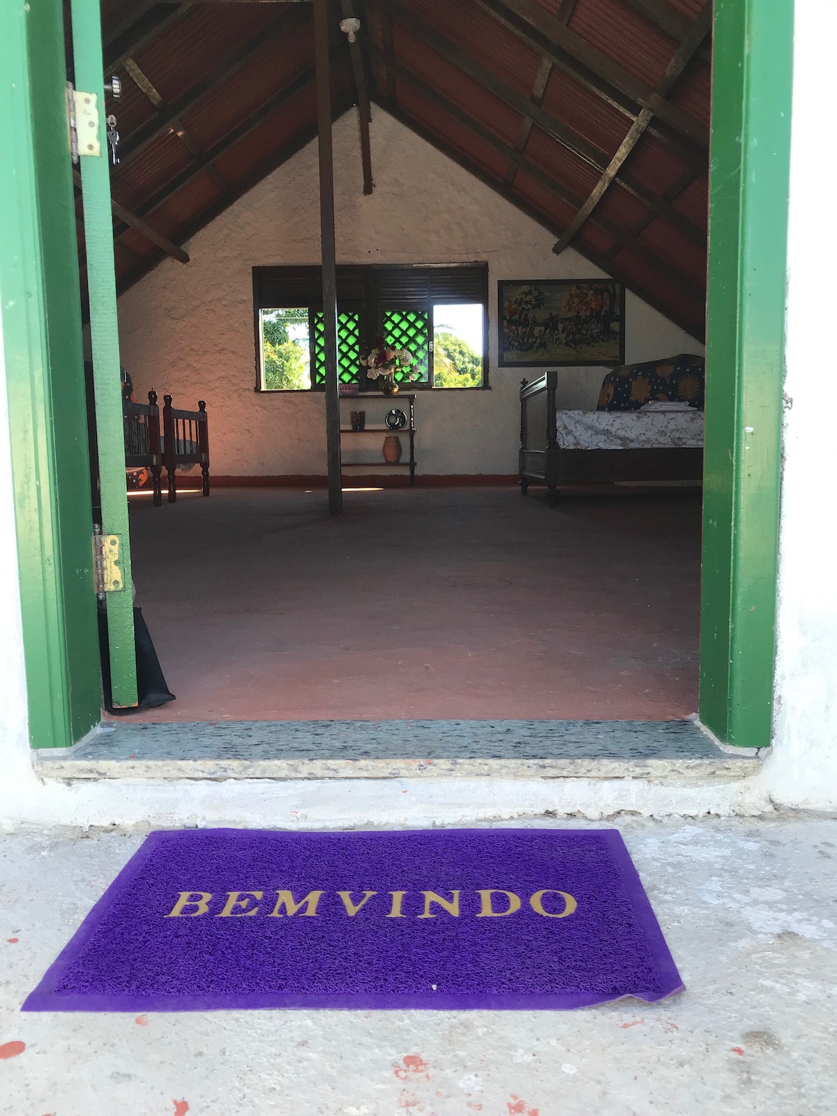 Rj Araruama的Recantinho da Lagoa乡村小屋