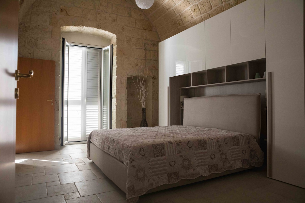 Nino 's House Puglia Holiday Home