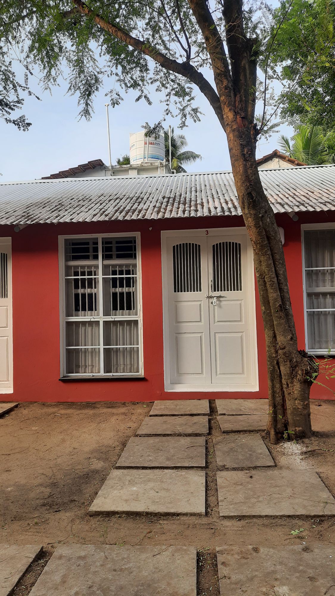 La Heritage room 1 (Near Auroville)