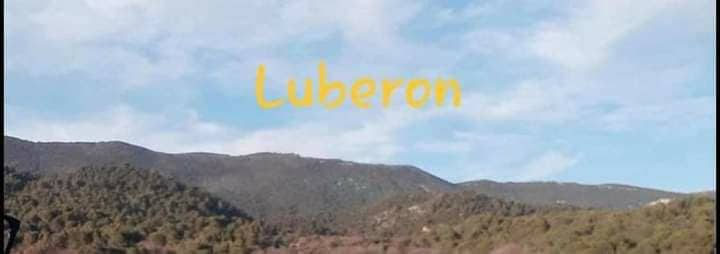 度假屋（ Holiday House ）位于吕贝隆（ Luberon ）山脚下。