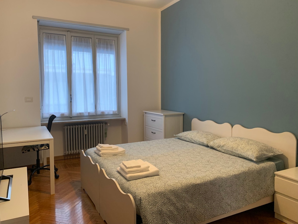 Torino - Crocetta House公寓