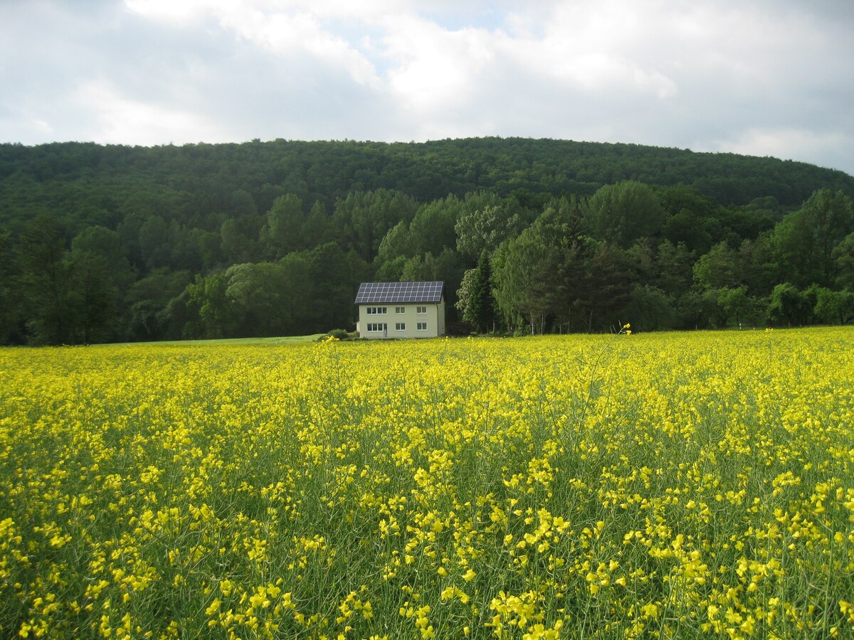 Gästehaus Kühne