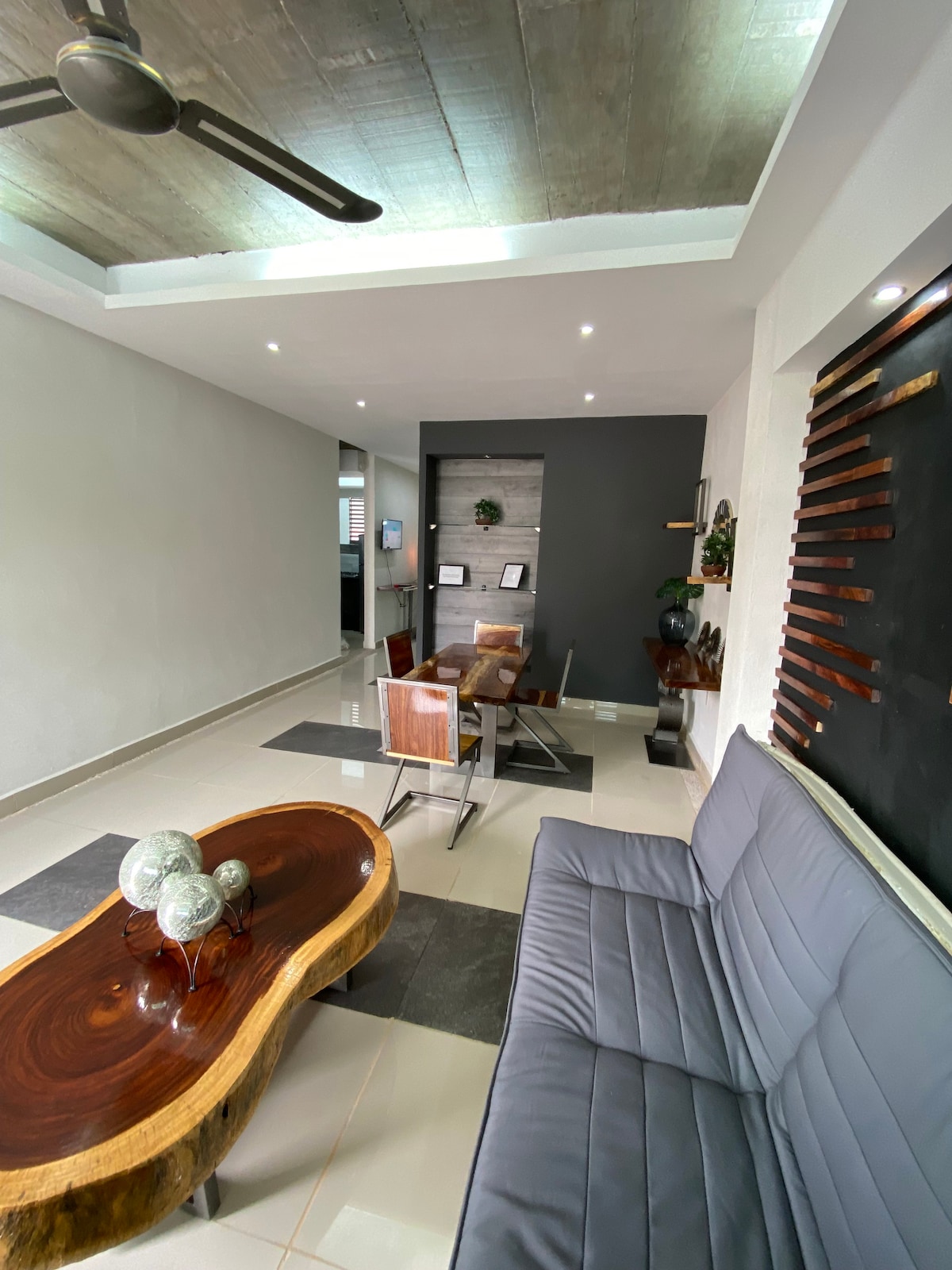 LOFT Rio Nilo