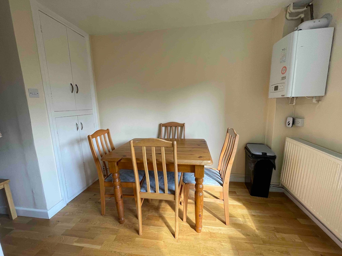 2 Bed House Oxford,英国
