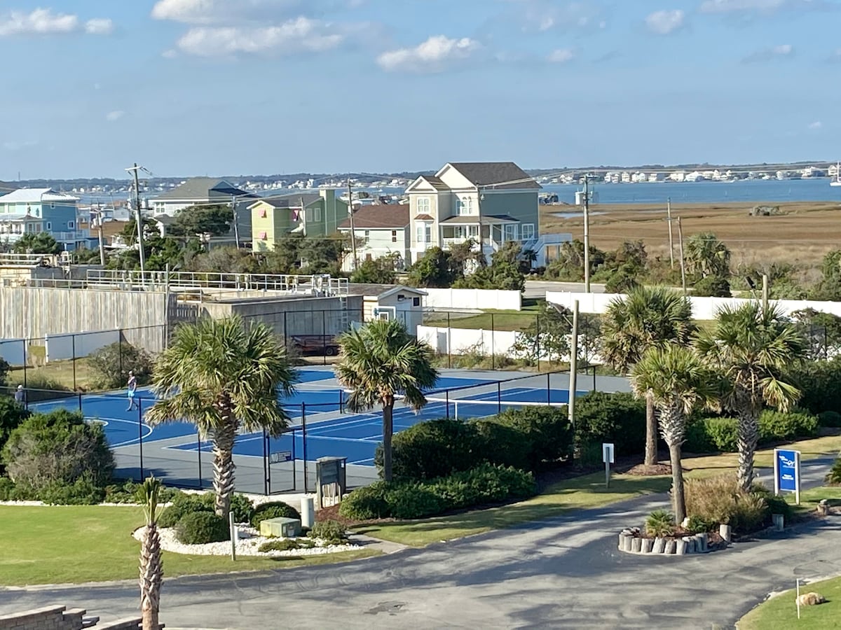 The Office @ Atlantic Beach