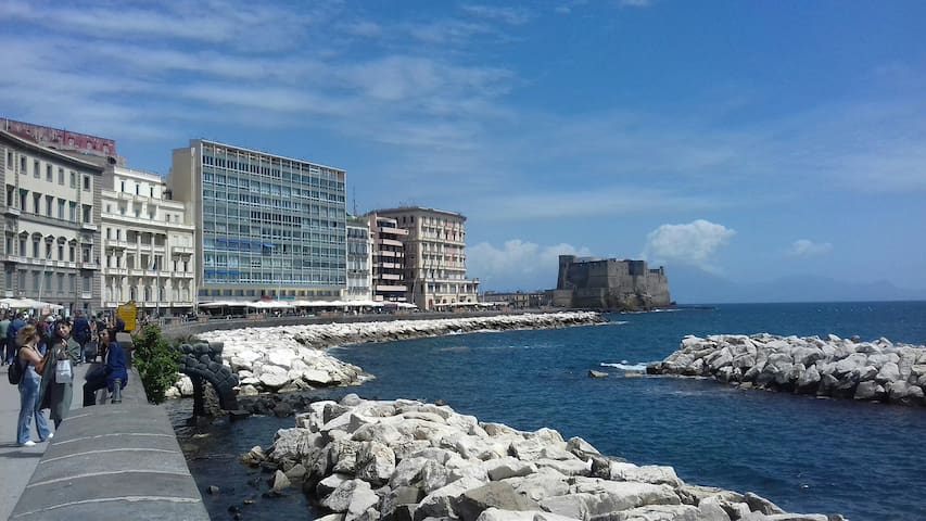 那不勒斯(Napoli)的民宿