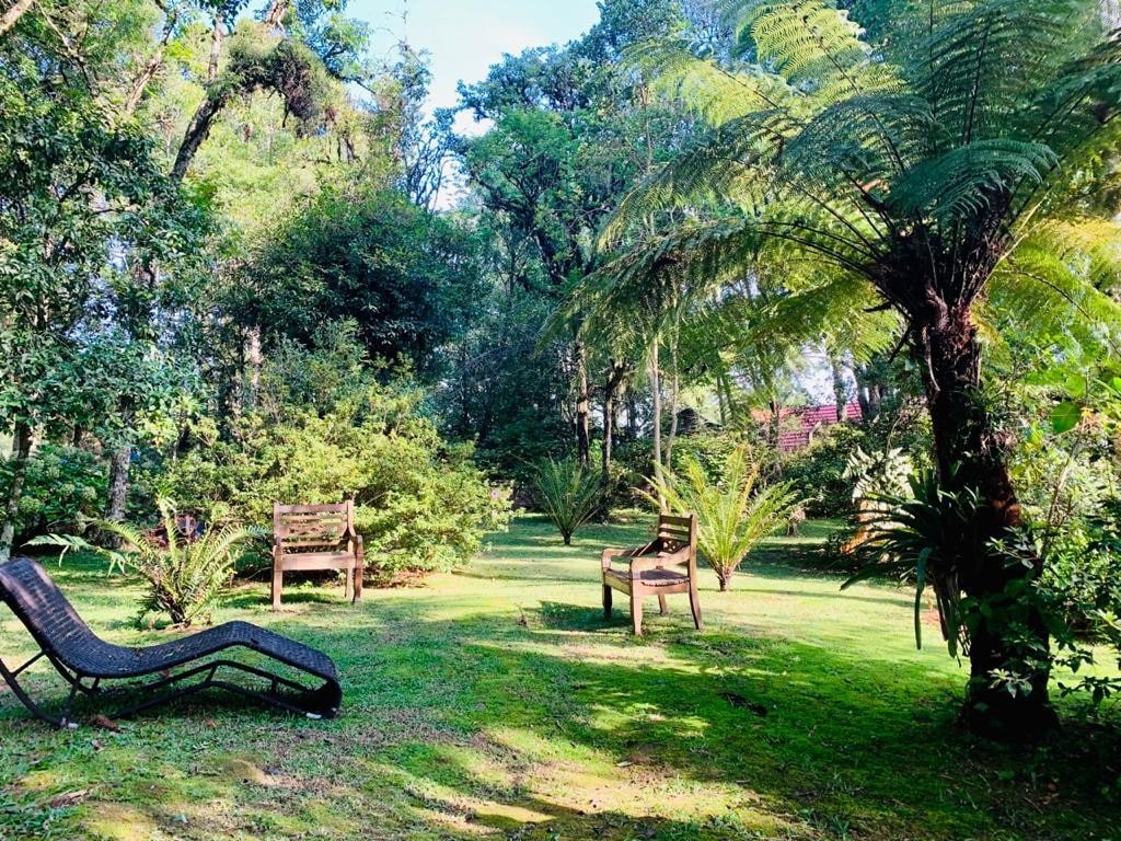 Casa em Gramado aconchegante próximo ao Snowland