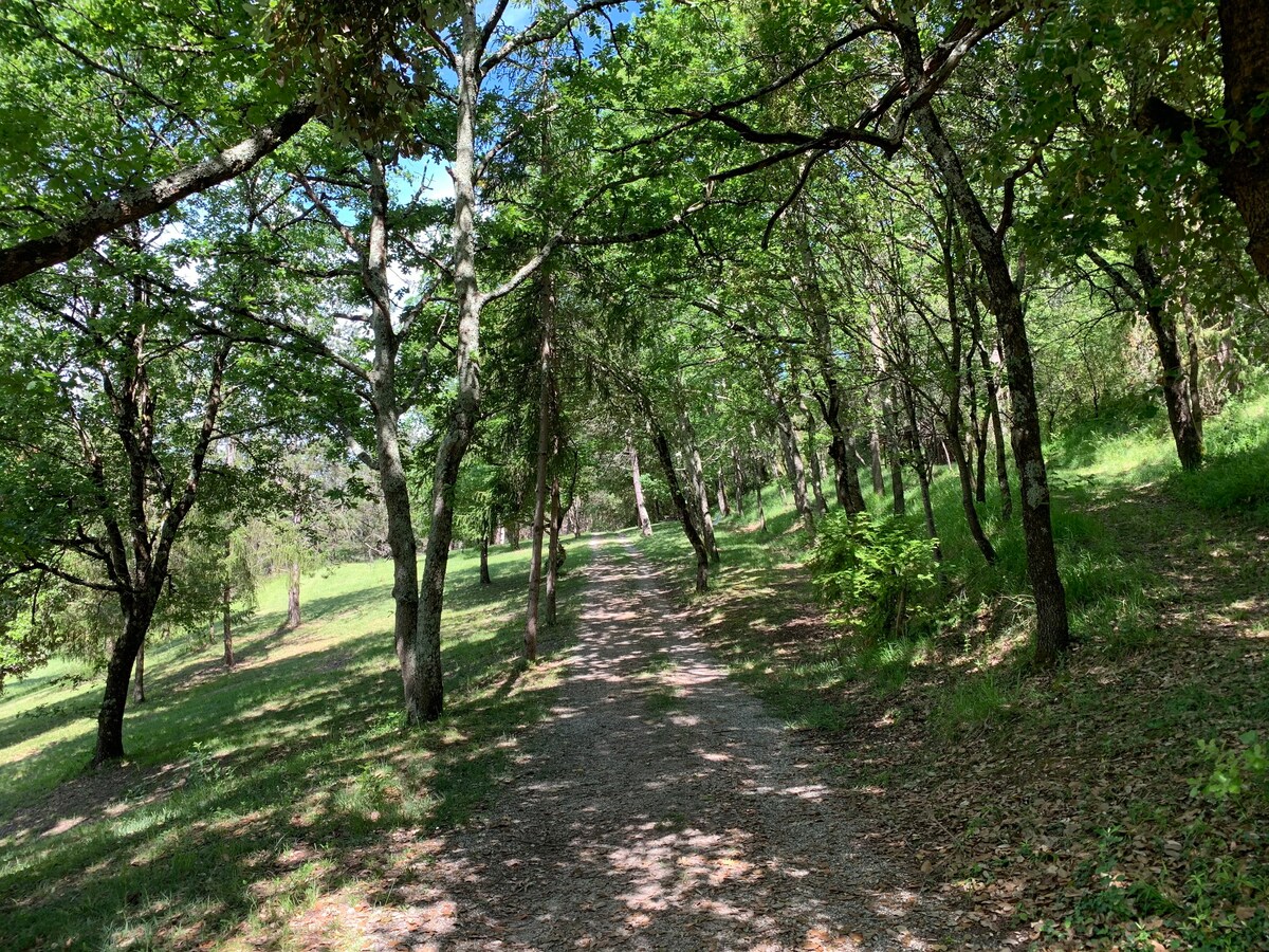 Galindou - peaceful country living