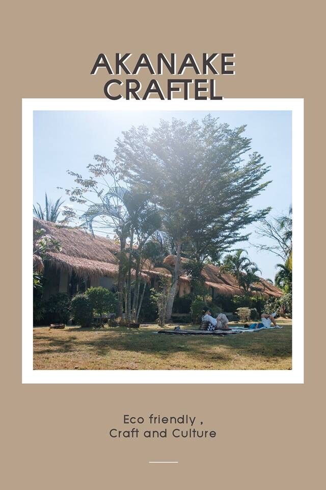 AKANAKE CRAFTEL