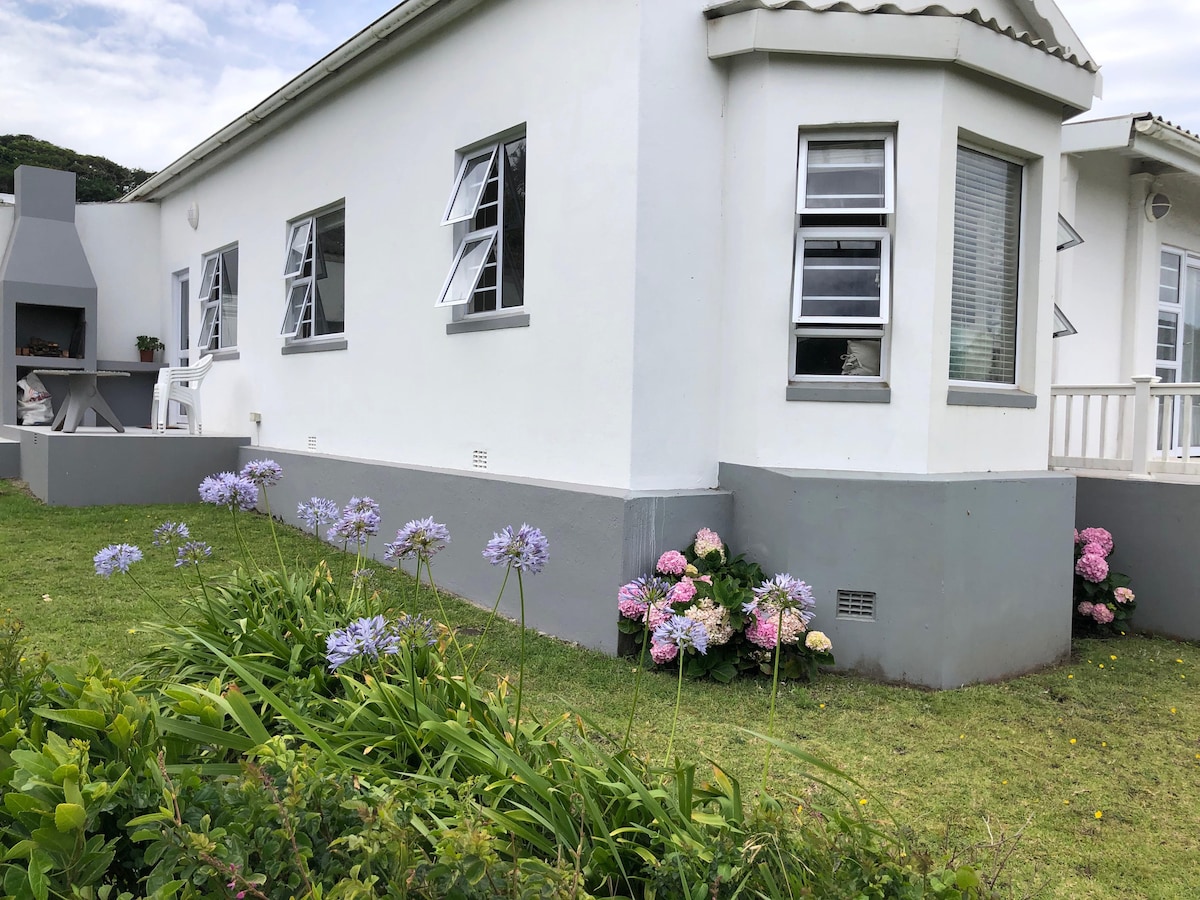 Steenbras Cottage