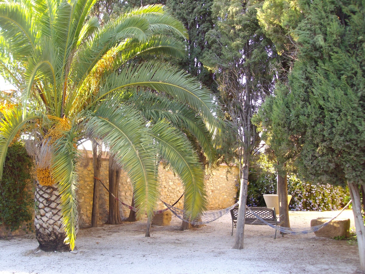 Cortijo Ferradores 3