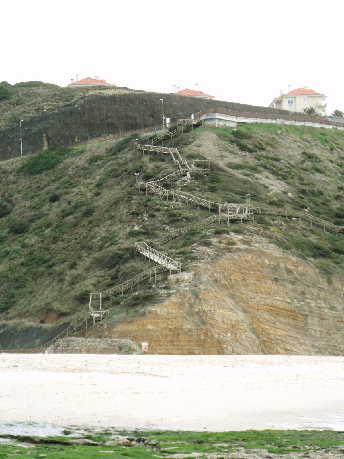 海景和日落梦幻别墅180 °美景