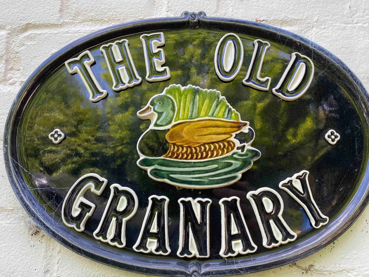 The Old Granary
