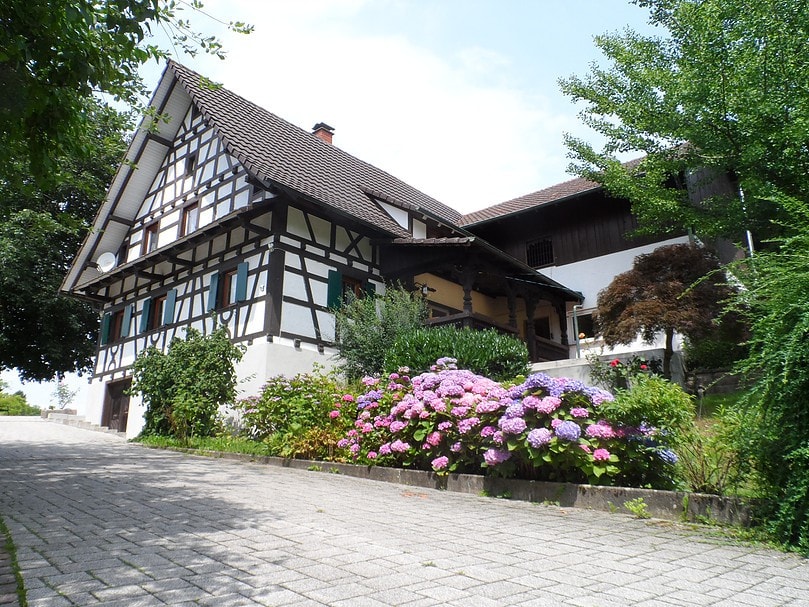 Ferienhaus Joerger - Ferien im Schwarzwald