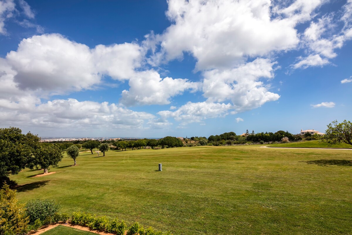 Boavista Golf & Spa, Apart 202C Lagos