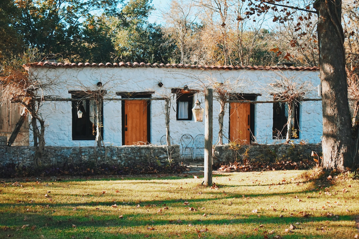 Casa Lejana | Casita 2