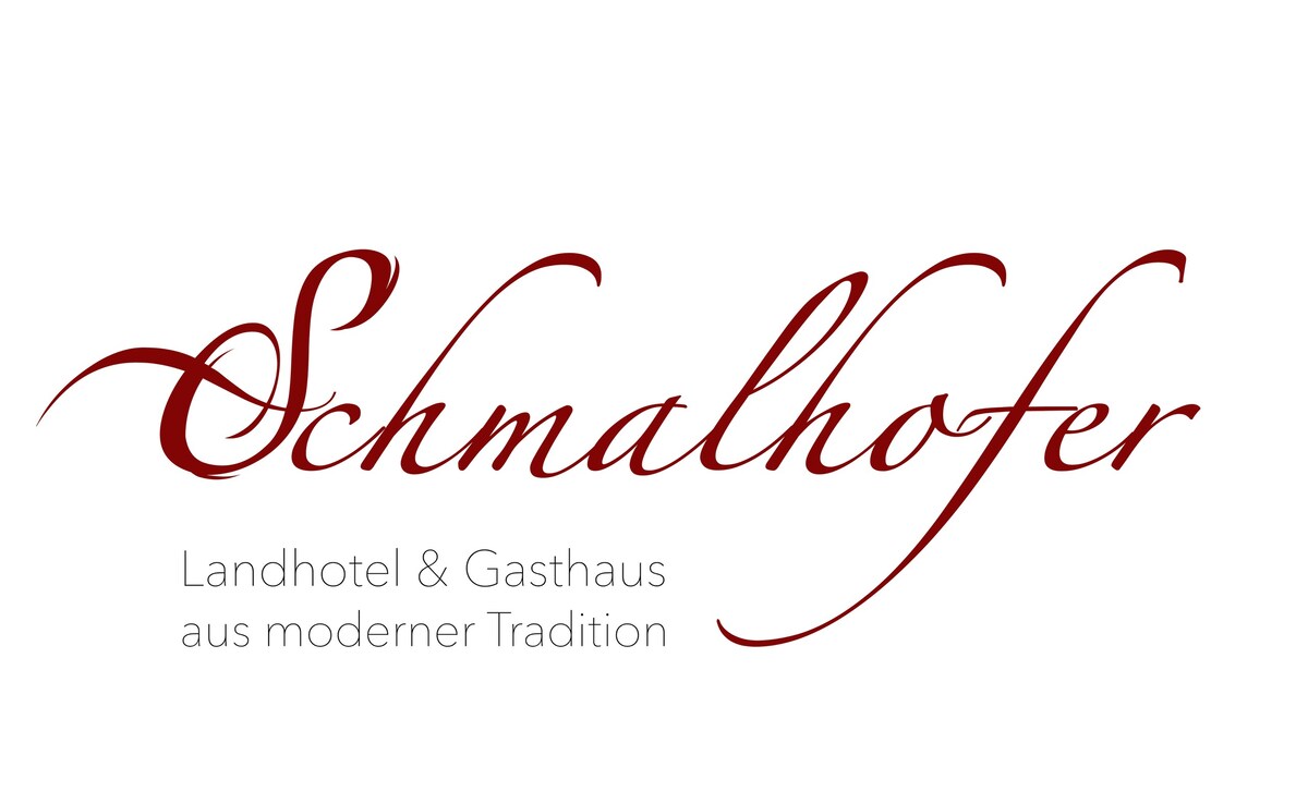 Schmalhofers Restplatzzimmer （含早餐）