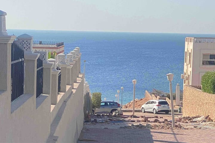 Sharm El-Sheikh的民宿