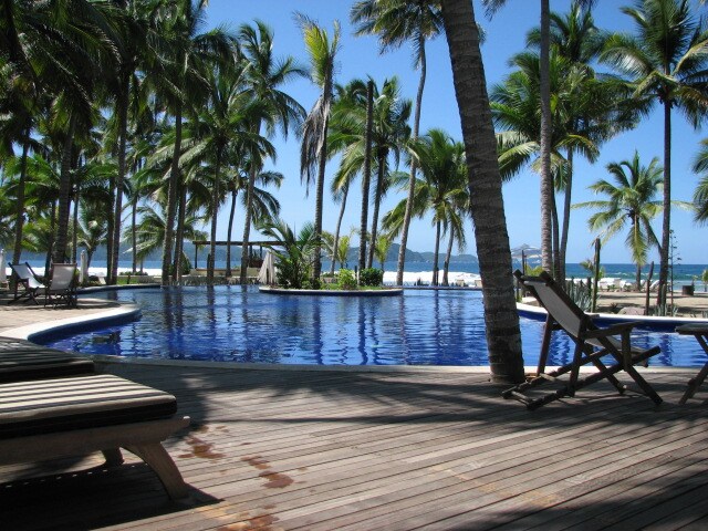 Casa Ceiba at Boca de Iguanas