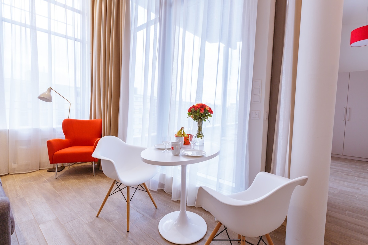 Brera "Fantastic" Apartment - Your Smart Rate