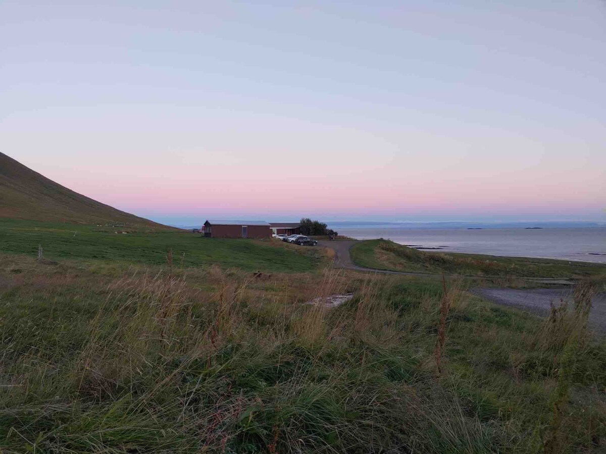 Double Room  in Rauðsdalur