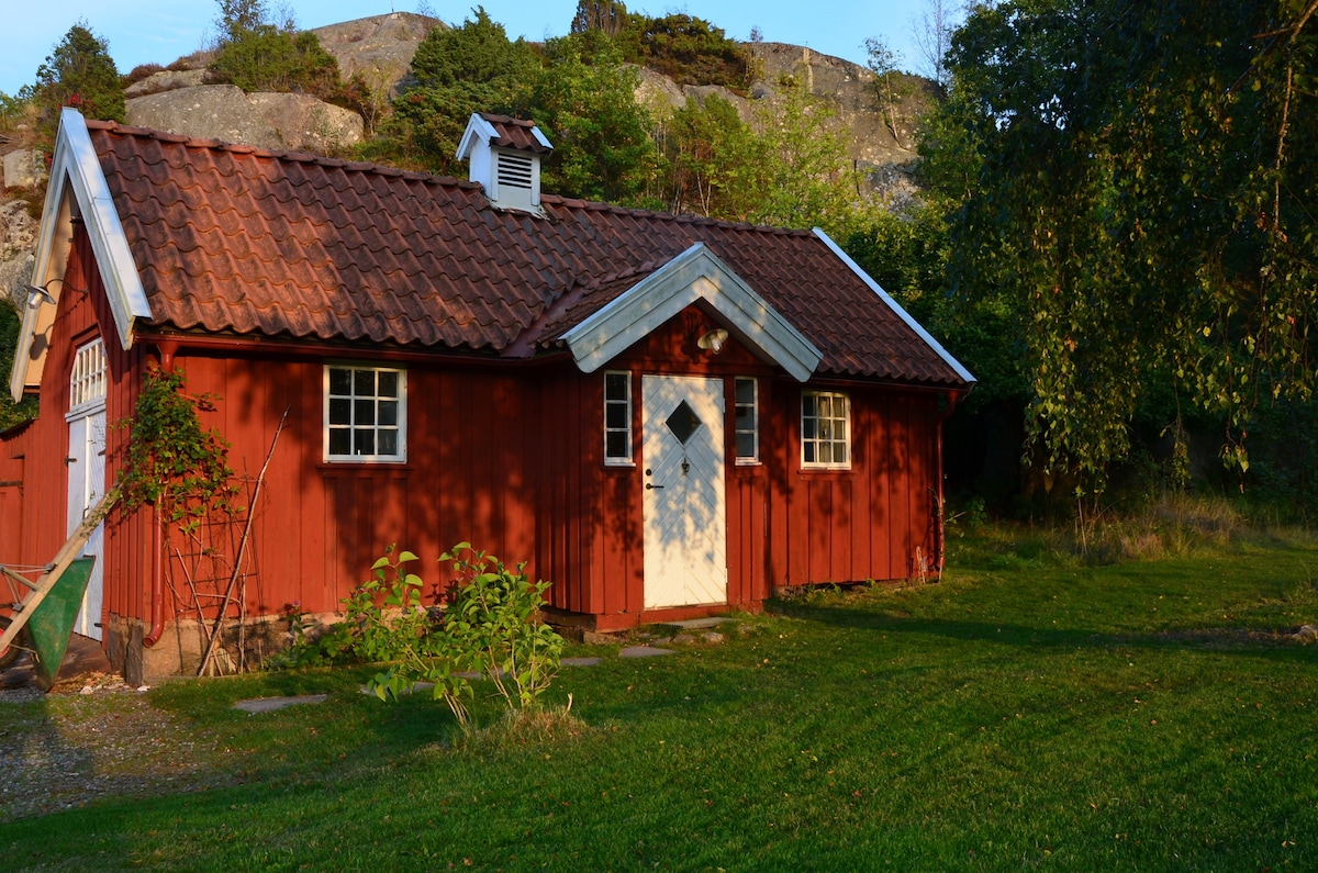 Hjalmars乡村小屋