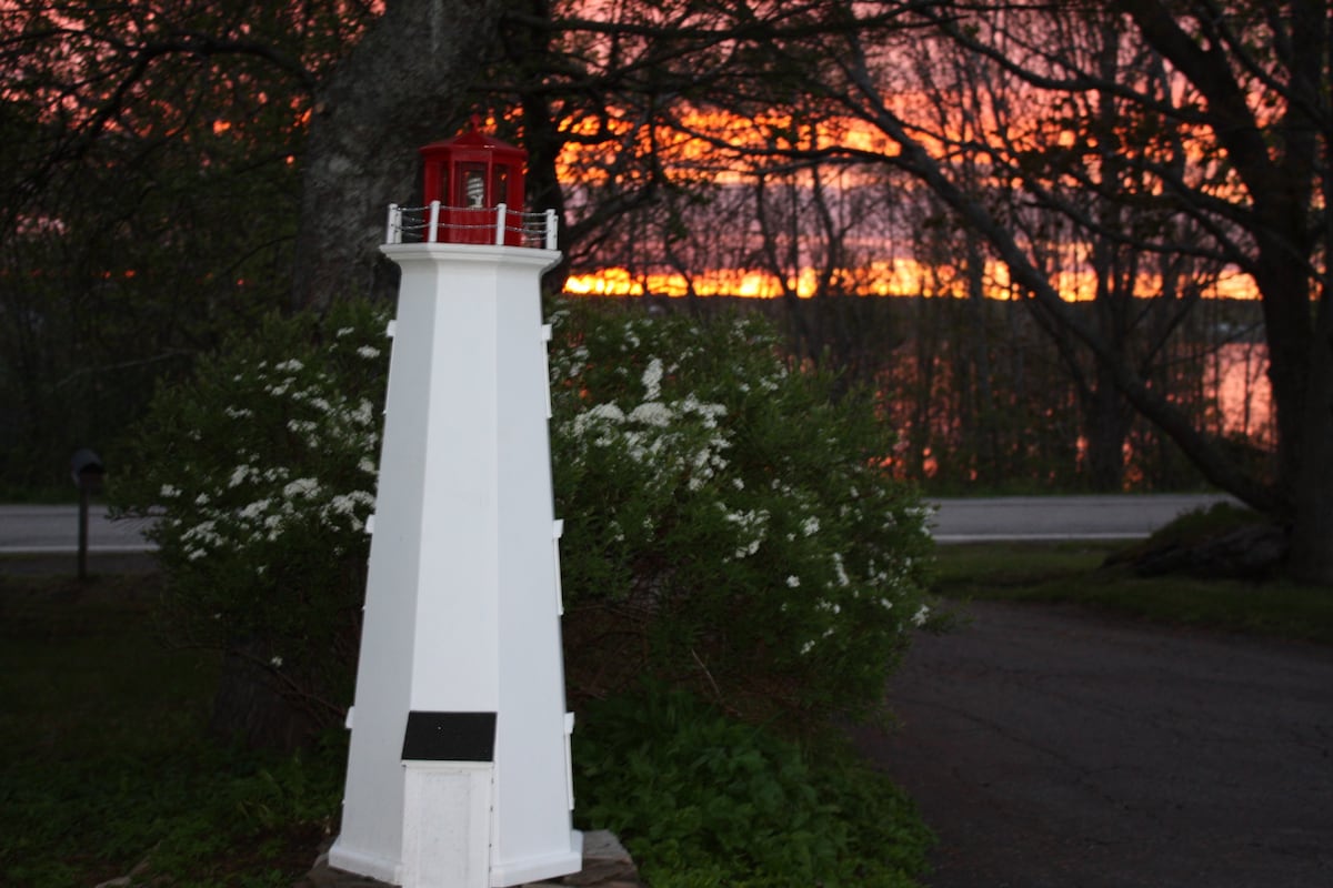 Point Edward Guesthouse