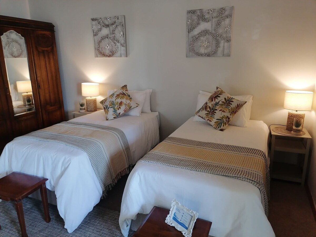 22 on Main Guesthouse Walvis Bay Room nr 3
