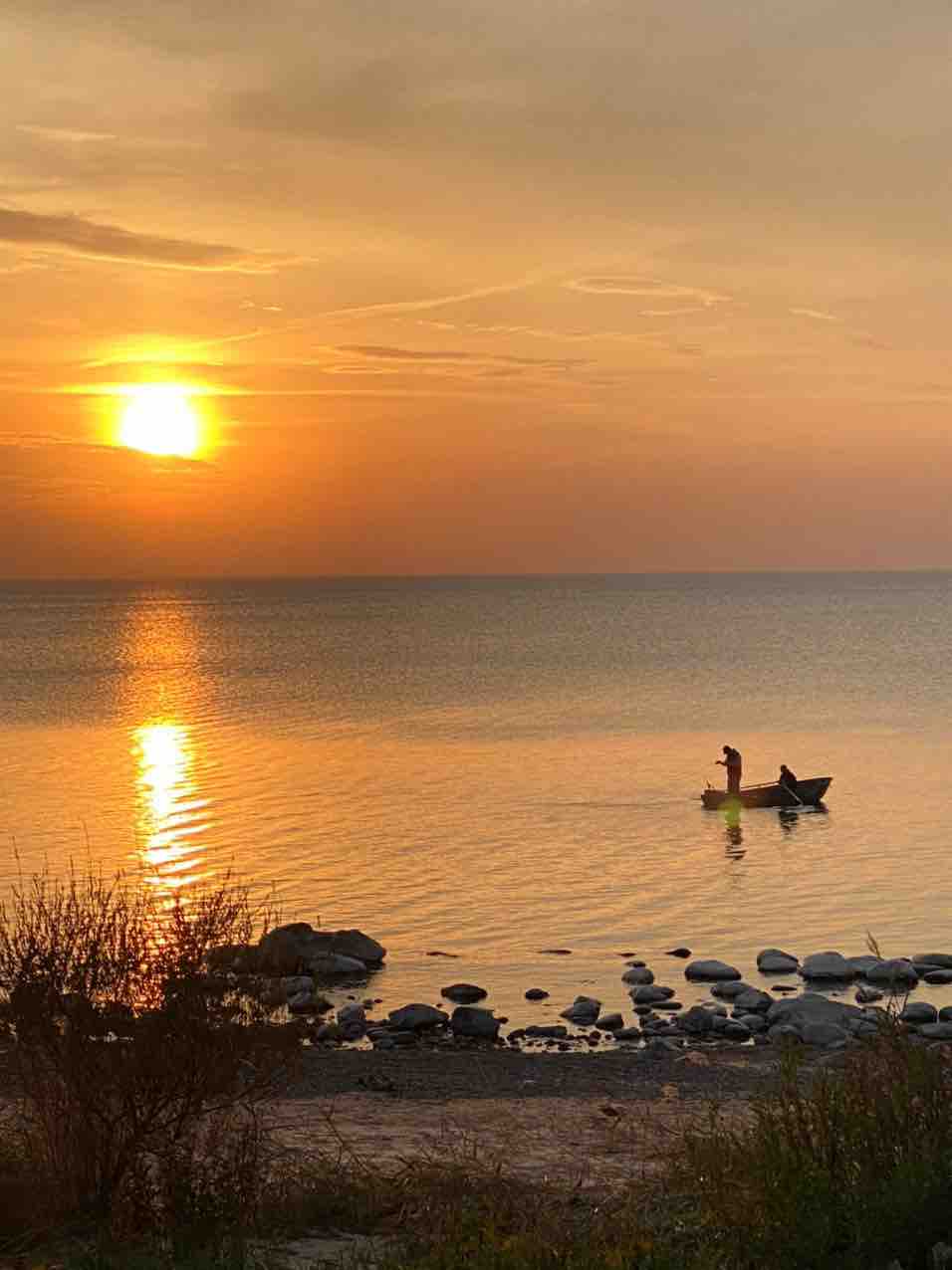 Māja pie jūras mierpilnām brīvdienām.