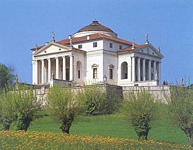 维琴察（Vicenza）的民宿