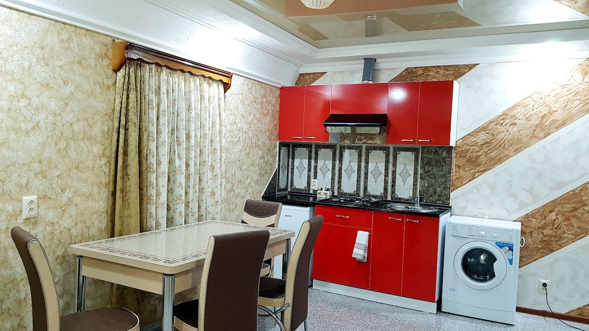 Guest Hause AURORA Central GYUMRI