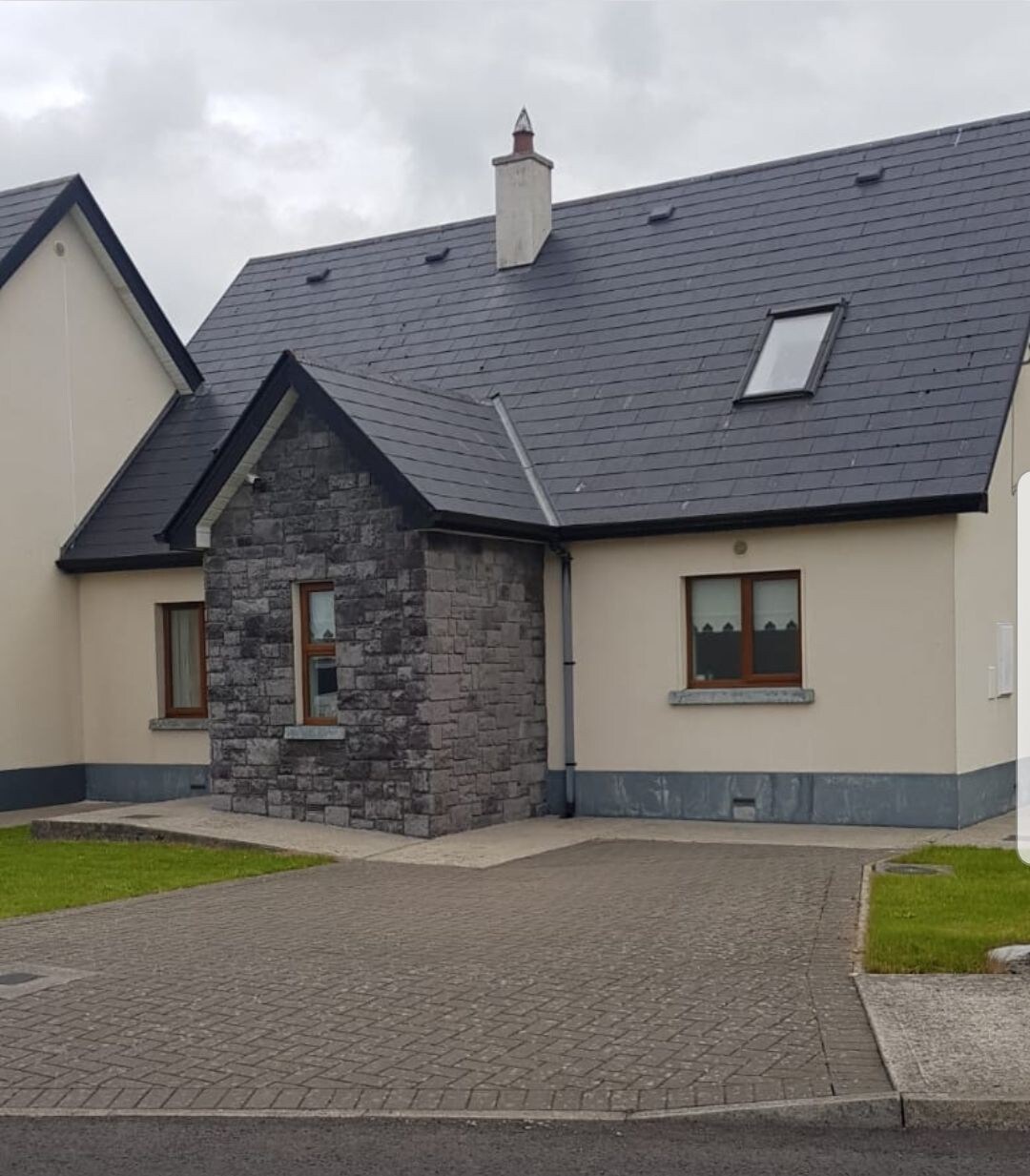 Welcome to Your Seaside Sanctuary in Enniscrone!