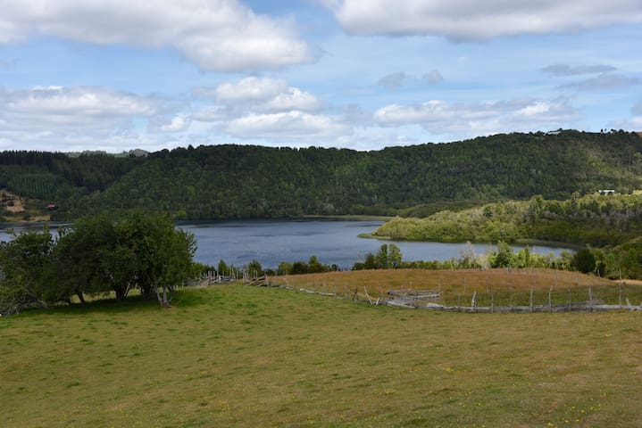 Chonchi, Chiloé 的民宿