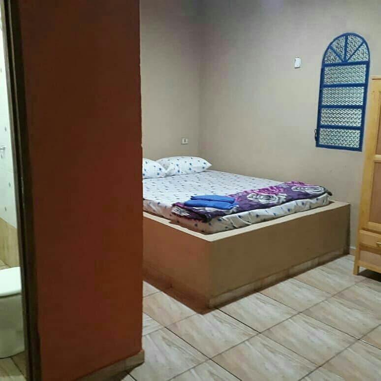 Casablanca Hostal