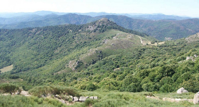 MAS MEUNIER EN CEVENNES