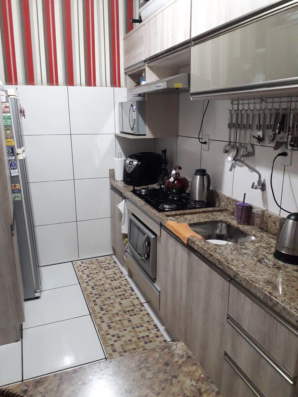 Quarto apartamento